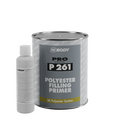 P261 POLYESTER FILLING PRIMER 2610700001