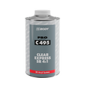 C495 CLEAR EXPRESS SR 4:1 4950100004