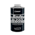 BODY 691 CLEAR UHS SR 2:1 6911000005