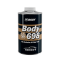 BODY 698 CLEAR HS SR 2:1 6980000005