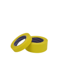 MASKING TAPES WATERPROOF 120°C (YELLOW) 0200300023