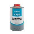 H752 HARDENER FOR TOPCOATS SLOW 7520000000