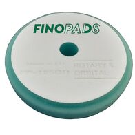 FinoPads FP-150GR ΣΦΟΥΓΓΑΡΙ ΓΥΑΛΙΣΜΑΤΟΣ "PRO" ΜΑΛΑΚΟ 150/180mm, ΠΑΧΟΣ 30mm (ΠΡΑΣΙΝΟ) έως 12 Άτοκες δόσεις