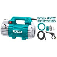 TOTAL ΠΛΥΣΤΙΚΟ ΜΗΧΑΝΗΜΑ ΝΕΡΟΥ 1.500W (TGT11236) ως 12 Άτοκες Δόσεις