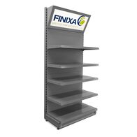 Finixa PRO 57 έως και 12 άτοκες δόσεις