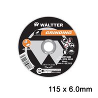 [product / manufacturer_name] Δίσκος Λείανσης Σιδήρου / INOX WÄLTTER 55-1156022 με 12 άτοκες δόσεις