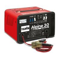 TELWIN ALPINE 30 BOOST έως 12 άτοκες Δόσεις και δώρο γάντια εργασίας