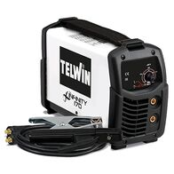 TELWIN INFINITY 170 έως 12 άτοκες Δόσεις και δώρο γάντια εργασίας