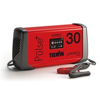 TELWIN PULSE 30 έως 12 άτοκες Δόσεις και δώρο γάντια εργασίας