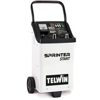 TELWIN SPRINTER 4000 START έως 12 άτοκες Δόσεις και δώρο γάντια εργασίας