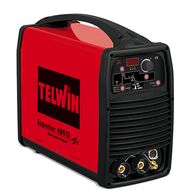 TELWIN SUPERIOR 400 CE VRD έως 12 άτοκες Δόσεις και δώρο γάντια εργασίας