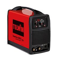 TELWIN SUPERIOR 630 CE VRD έως 12 άτοκες Δόσεις και δώρο γάντια εργασίας