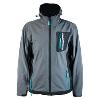 Bormann pro Μπουφαν Softshell με Κουκουλα Napoli, m έως 12 Άτοκες Δόσεις