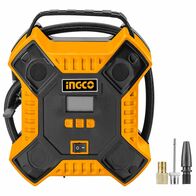 INGCO Αεροσυμπιεστής Αυτοκινήτου 12V AAC1601 με 12 άτοκες δόσεις