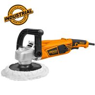 INGCO Ηλεκτρικός Αλοιφαδόρος - Στιλβωτής 1400W AP14008 με 12 άτοκες δόσεις