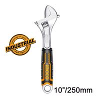INGCO Γαλλικό Κλειδί 250mm HADW131108 με 12 άτοκες δόσεις