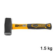 INGCO Βαριοπούλα 1.5kg HSTH8803 με 12 άτοκες δόσεις