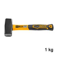 INGCO Βαριοπούλα 1kg HSTHS81000 με 12 άτοκες δόσεις