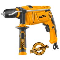 INGCO Ηλεκτρικό Κρουστικό Δράπανο 850W ID8508-2 με 12 άτοκες δόσεις