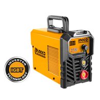 INGCO Ηλεκτροσυγκόλληση Inverter 160Α και για TIG MMALT1607 με 12 άτοκες δόσεις