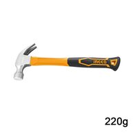 INGCO Σφυρί Προκοβγάλτης 220g HCH80808 με 12 άτοκες δόσεις
