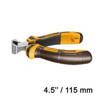 INGCO Μίνι Εμπροστοκόπτης 115mm HMBCD08115 με 12 άτοκες δόσεις
