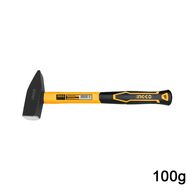 INGCO Σφυρί Μηχανικού 100g HMH880100 με 12 άτοκες δόσεις