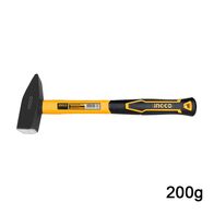 INGCO Σφυρί Μηχανικού 200g HMH880200 με 12 άτοκες δόσεις