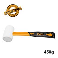 INGCO Ματσόλα 450g HRUH8316 με 12 άτοκες δόσεις