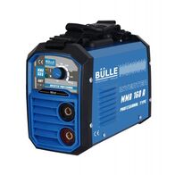 Bulle Ηλεκτρ/ση Inverter Prof.mma160k έως 12 Άτοκες Δόσεις