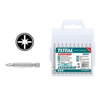 TOTAL ΜΥΤΕΣ ΣΤΑΥΡΟΥ ΜΑΓΝΗΤΙΚΕΣ ΡZ2 50mm 10ΤΕΜ (TAC16PZ223) ως 12 Άτοκες Δόσεις
