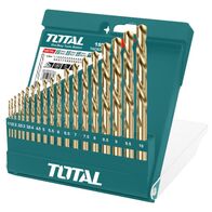 TOTAL ΣΕΤ ΤΡΥΠΑΝΙΑ HSS 19ΤΕΜ (TACSD0195) ως 12 Άτοκες Δόσεις