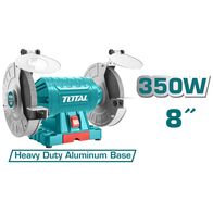 TOTAL ΔΙΔΥΜΟΣ ΤΡΟΧΟΣ 350W (TBG35020) ως 12 Άτοκες Δόσεις