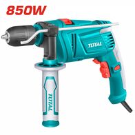 TOTAL ΔΡΑΠΑΝΟΣ ΚΡΟΥΣΤΙΚΟΣ ΗΛΕΚΤΡΟΝΙΚΟΣ 850W (TG109136-2) ως 12 Άτοκες Δόσεις