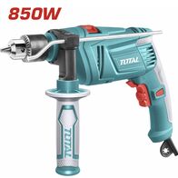 TOTAL ΔΡΑΠΑΝΟΣ ΚΡΟΥΣΤΙΚΟΣ ΗΛΕΚΤΡΟΝΙΚΟΣ 850W (TG109136) ως 12 Άτοκες Δόσεις