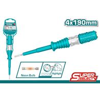 TOTAL ΔΟΚΙΜΑΣΤΙΚΟ ΚΑΤΣΑΒΙΔΙ 190mm (THT291908) ως 12 Άτοκες Δόσεις