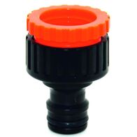 AQUABAX ΡΑΚΟΡ ΒΡΥΣΗΣ ΜΕ ΑΝΤΑΠΤΟΡΑ 3/4" X 1/2" (TS3007) ως 12 Άτοκες Δόσεις