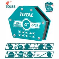 TOTAL ΠΟΛΥΜΟΡΦΙΚΟΣ ΜΑΓΝΗΤΗΣ ΣΥΓΚΟΛΛΗΣΗΣ (TAMWH50046) ως 12 Άτοκες Δόσεις