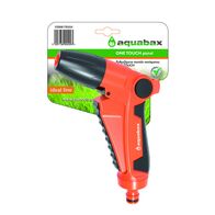 AQUABAX ΠΙΣΤΟΛΙ ΝΕΡΟΥ ΡΥΘΜΙΖΟΜΕΝΟ ONE TOUCH (TS2124) ως 12 Άτοκες Δόσεις