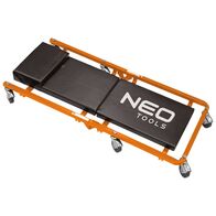 NEO TOOLS Ξαπλώστρα συνεργείου αναδιπλούμενη 11-600 ως 12 Άτοκες Δόσεις