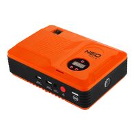 NEO TOOLS Εκκινητής, Powerbank &amp; Αεροσυμπιεστής 12V 11-997 ως 12 Άτοκες Δόσεις