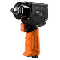 NEO TOOLS Αερόκλειδο 1/2&quot; μίνι 14-004 ως 12 Άτοκες Δόσεις