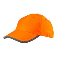 NEO TOOLS Καπέλο υψηλής ευκρίνειας πορτοκαλί 81-794 ως 12 Άτοκες Δόσεις