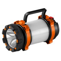 NEO TOOLS Λαμπτήρας Camping επαναφορτιζόμενος 800 Lumens 99-031 ως 12 Άτοκες Δόσεις