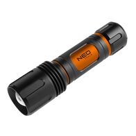 NEO TOOLS Φακός LED 1500 lumens 99-036 ως 12 Άτοκες Δόσεις