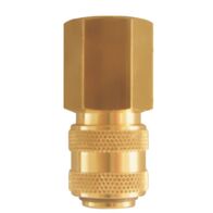 MAUER MAUER 154QC14GFB ΜΙΝΙ ΤΑΧΥΣΥΝΔΕΣΜΟΣ 1/4 ΘΗΛΥΚΟ 240727 έως 12 Άτοκες δόσεις