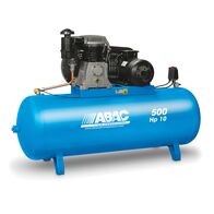 ABAC ABAC 4116020855 ΑΕΡΟΣΥΜΠΙΕΣΤΗΣ ΜΕ ΙΜΑΝΤΑ 500LT - 10HP- 3Φ, PRO B7000/500LT FT 10 200005 έως 12 Άτοκες δόσεις