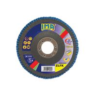 IMA IMA Z11F120M18P ΔΙΣΚΟΣ ΠΤΕΡΥΓΙΩΝ ΖΙΡΚΟΝΙΟΥ, Z120 (115 X 22) 190122 έως 12 Άτοκες δόσεις