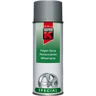 Kwasny Group AutoK Kwasny Group AutoK 233037 SPRAY ΒΑΦΗΣ ΖΑΝΤΩΝ , ΑΣΗΜΙ - 400 ML 300068 έως 12 Άτοκες δόσεις