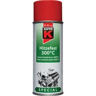 Kwasny Group AutoK Kwasny Group AutoK 233047 SPRAY ΒΑΦΗΣ ΥΨΗΛΩΝ ΘΕΡΜΟΚΡΑΣΙΩΝ (300°C), KΟΚΚΙΝΟ 400 ML 300052 έως 12 Άτοκες δόσεις